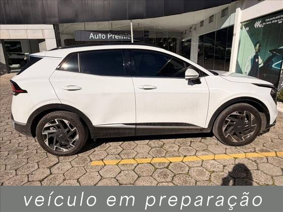 KIA SPORTAGE 1.6 TGDI MHEV EX PRESTIGE DCT KIA SPORTAGE 1.6 TGDI MHEV EX PRESTIGE DCT
